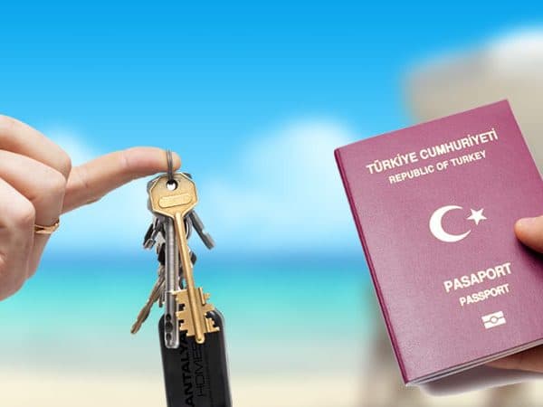 Changes in Turkish law related to the Turkish citizenship ownership into force.