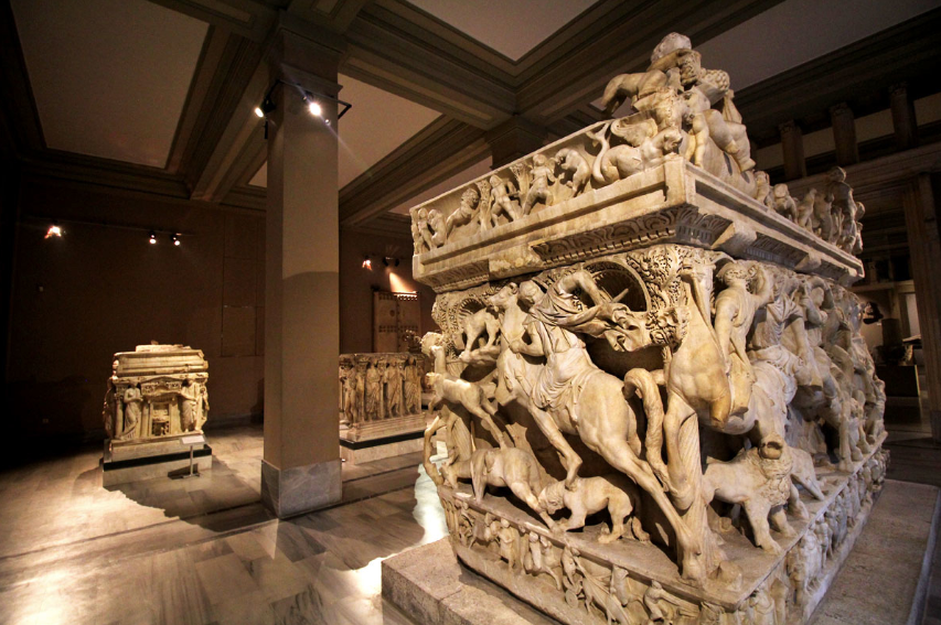 Most Important Museums Of Istanbul 4 Discover Turkey, Istanbul