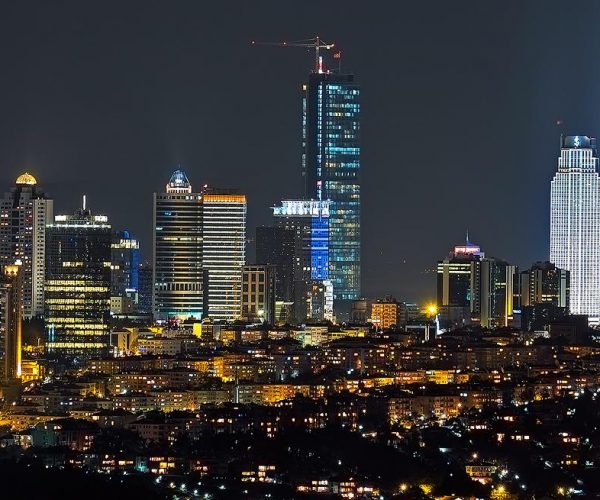 Is Istanbul The Best Choice For Real Estate Investing?