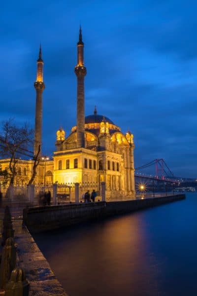 العادات التركية في شهر رمضان المبارك 1 استكشف تركيا