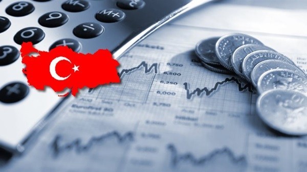 Economic and trade volume between Turkey and EU countries 2 Turkey, Europe Economy, Turkey