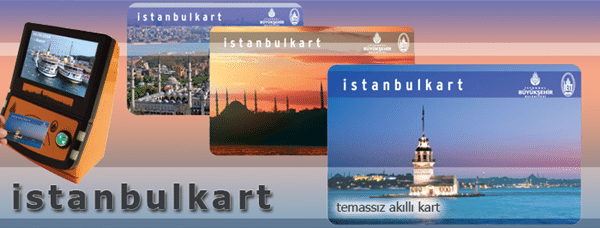 Comprehensive guide to understanding the Public transport card 1 Discover Turkey