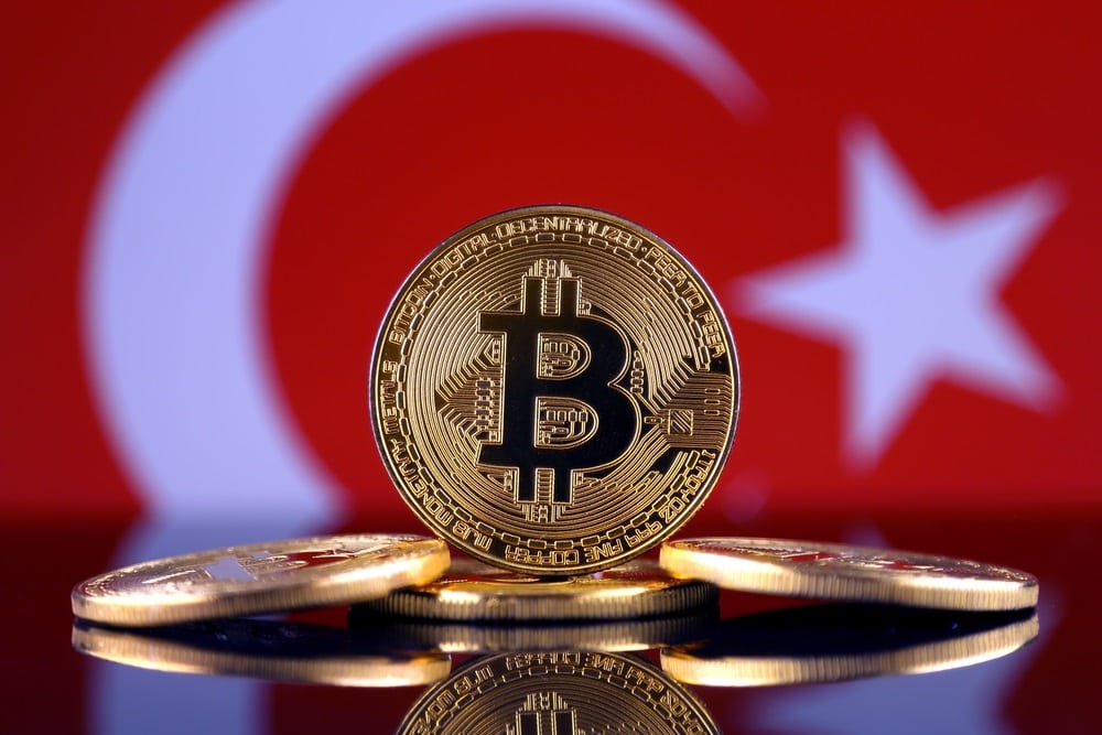 Will turkey convert to using Bitcoin  1 Investment In Turkey, Turkey