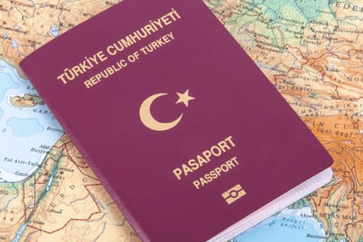 Acquisition of Turkish citizenship by Real Estate Investments 40 Investment In Turkey