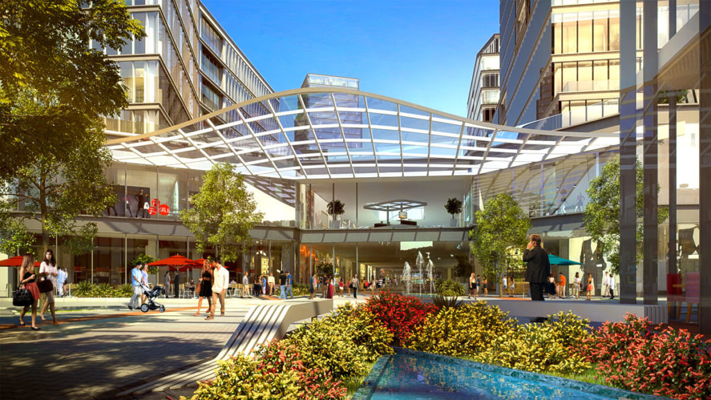 Real Estate Projects in the Valley of Istanbul 3 Investment In Istanbul