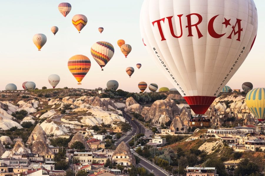 عيد الأضحى في تركيا 2 غير مصنف, استكشف تركيا
