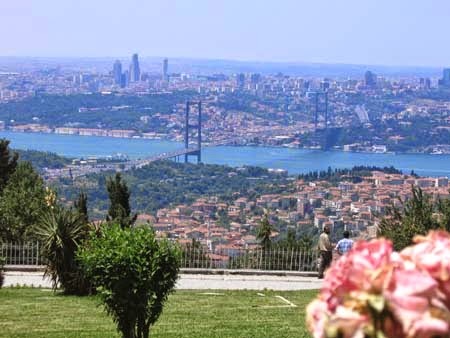 Tourist attractions in Istanbul 4 Istanbul