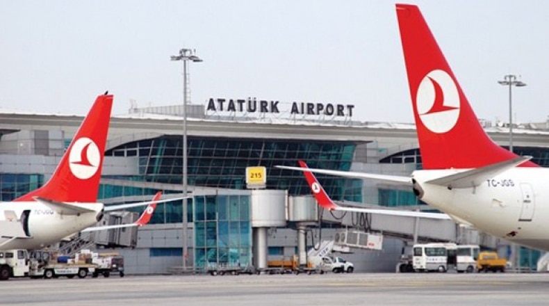 مطارات مدينة اسطنبول 2 اسطنبول