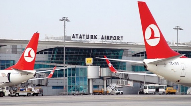 Istanbul airports 30 Turkey